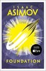 Foundation : Isaac Asimov 英文原版 基地 艾西莫夫科幻小说 商品缩略图0