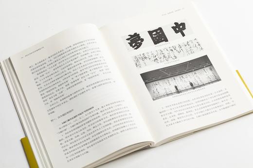 《书法艺术的当代形象塑造十讲》刘洪彪 著 商品图10