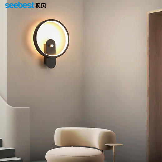 光宸-壁灯 商品图3