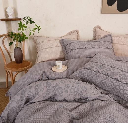 床盖三件尤娜230*250 商品图2