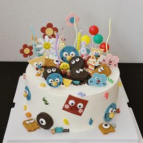 童趣/10（提早5小时预订）