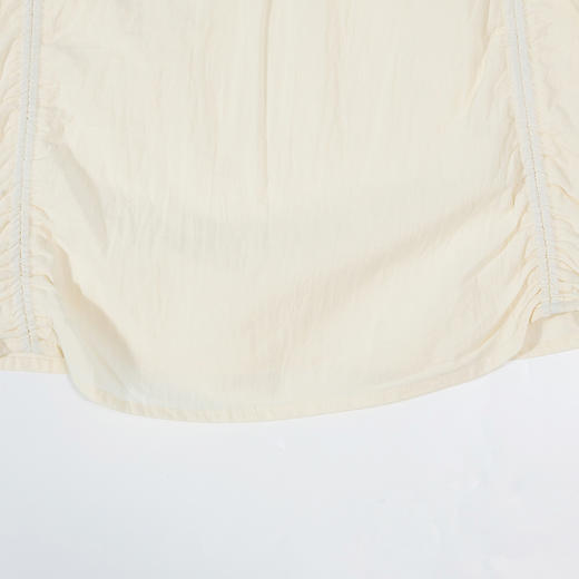 贝贝怡夏装连衣裙2024新款洋气儿童纯棉公主裙宝宝女童休闲裙子ZB2DQ007 商品图5