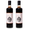 【产地直发包邮】山季—特制秋油不加糖500ML*2（生抽） 商品缩略图0