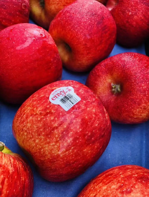 新西兰特级爱妃Envy🍎苹果——“Envy”让人嫉妒的苹果，不仅有高颜值，口感同样清脆香甜，女神的最爱 商品图7
