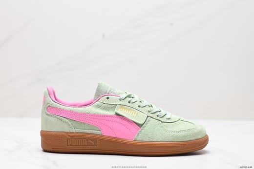 彪马Puma Palermo OG复古休闲运动板鞋396464-02男女鞋 商品图0