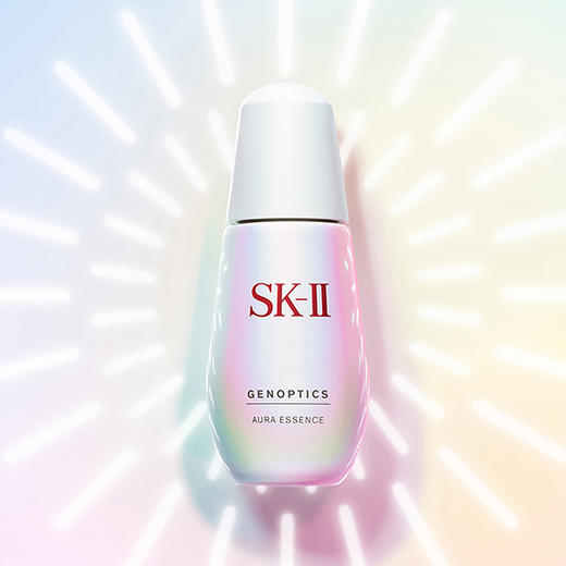 （限时抢购）SK-II小灯泡精华液50ml 商品图3