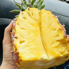 海南金钻树熟凤梨 商品缩略图4