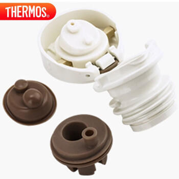 膳魔师（THERMOS）500ml保温商务办公带杯盖水杯男女士简约保冷杯FEI-501MSB宝蓝色 商品图7