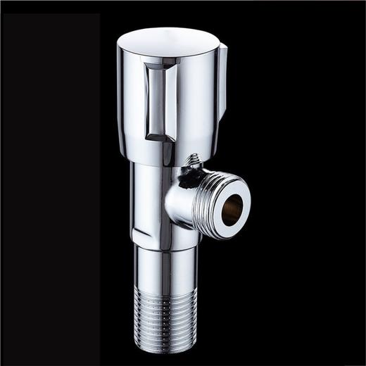 1348C款升级款角阀【加长加厚加重】 商品图1