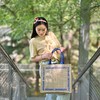 北航麻布包 商品缩略图0