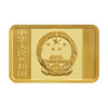 中国纸币千年金银纪念币 商品缩略图2