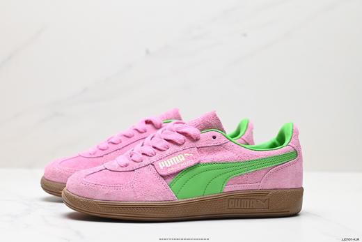 彪马Puma Palermo OG复古休闲运动板鞋396464-02男女鞋 商品图8