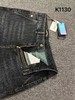 男牛仔长裤1130 商品缩略图2