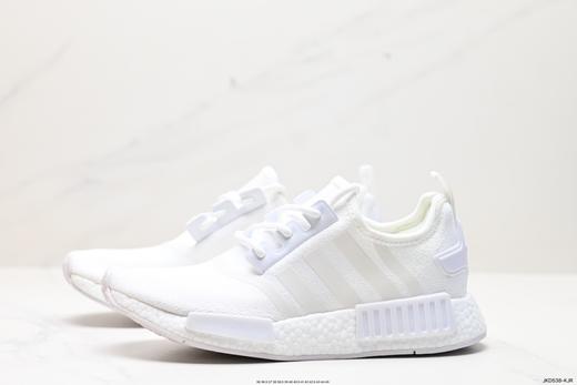 阿迪达斯Adidas NMD R1经典休闲运动跑步鞋GZ9258男女鞋 商品图3