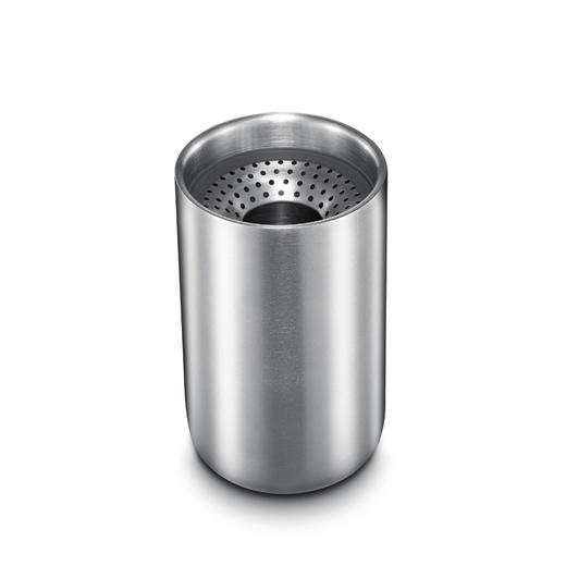 意大利尚尼|不锈钢商务短时保温杯300ml 商品图6