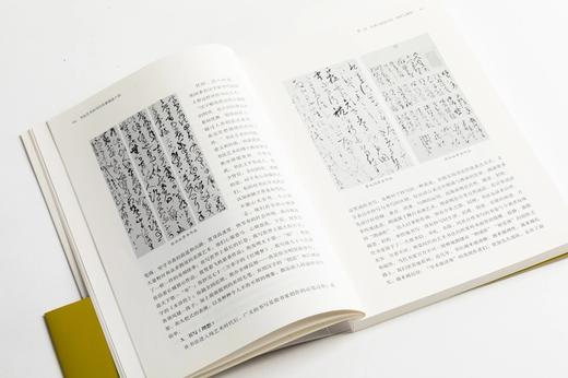 《书法艺术的当代形象塑造十讲》刘洪彪 著 商品图5