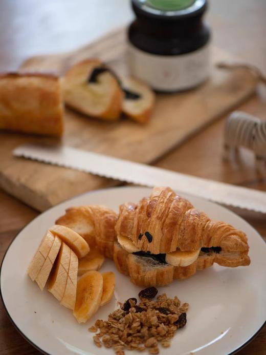 【产地直发包邮】山季—石磨有机黑芝麻酱无蔗糖沙拉辅食 商品图1