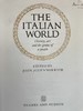意大利世界：历史、艺术与民族天才 294幅插图（70幅彩色） 精装大16开 商品缩略图3