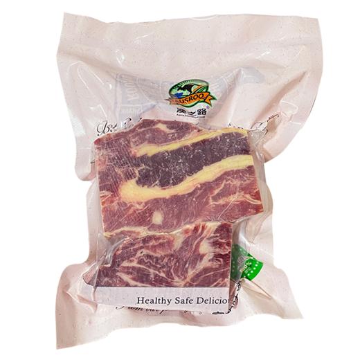 澳洲进口草饲牛肋条500g 商品图5