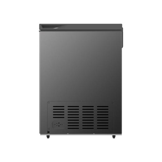 美菱 冰柜 BC/BD-301DTECGS(G23055)典雅灰 美菱 单温顶开 301L-400L 单温柜 顶开（典雅灰）转换型冷藏冷冻柜 商品图2