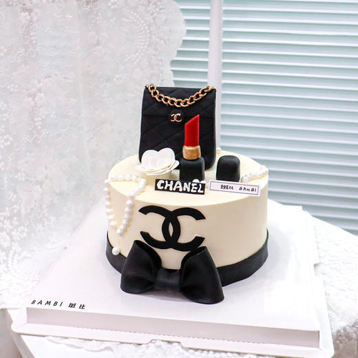 香香包丨蛋糕 商品图2