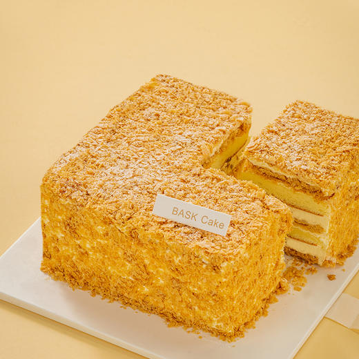 经典拿破仑 商品图1