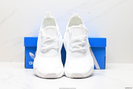 阿迪达斯Adidas NMD R1经典休闲运动跑步鞋GZ9258男女鞋 商品图6