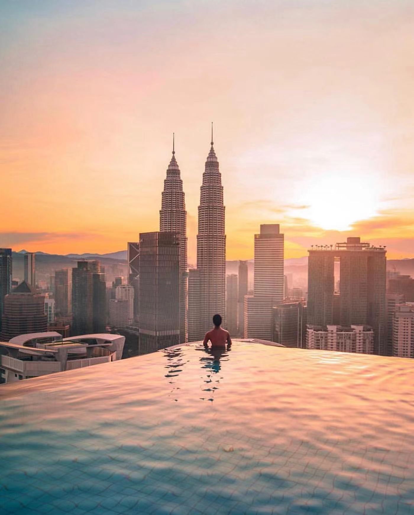 【境外】【定制】沙巴+新山马六甲+吉隆坡9日8晚私家团