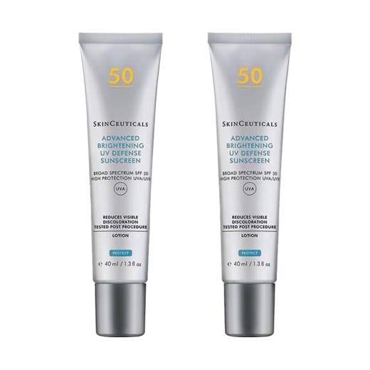 【直播间领40元券再下单】修丽可防晒小银伞40ml SPF50+  播 商品图5