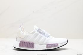 阿迪达斯Adidas NMD R1经典休闲运动跑步鞋GZ9258男女鞋