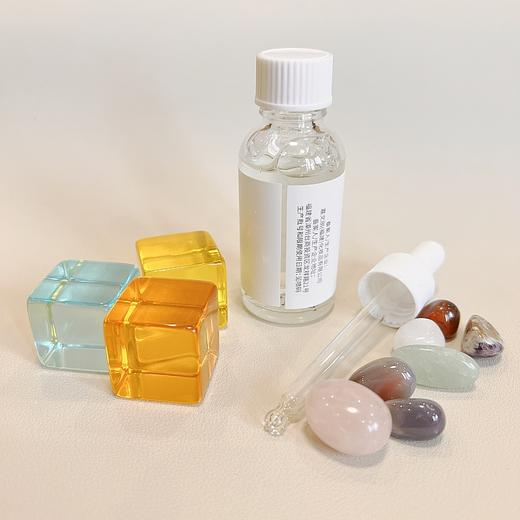 葛林若保湿精华液30ml补水锁水罗丽芬美容院正品原液 商品图1