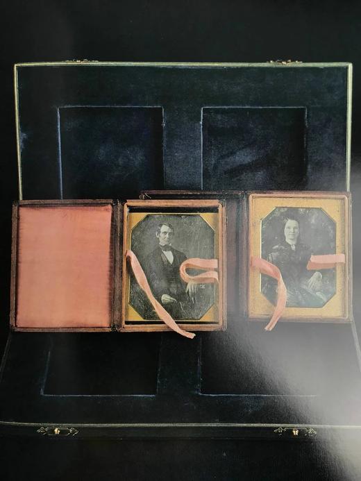 美国国会图书馆珍品图集 439幅插图（156幅彩色） 精装大16开 商品图5