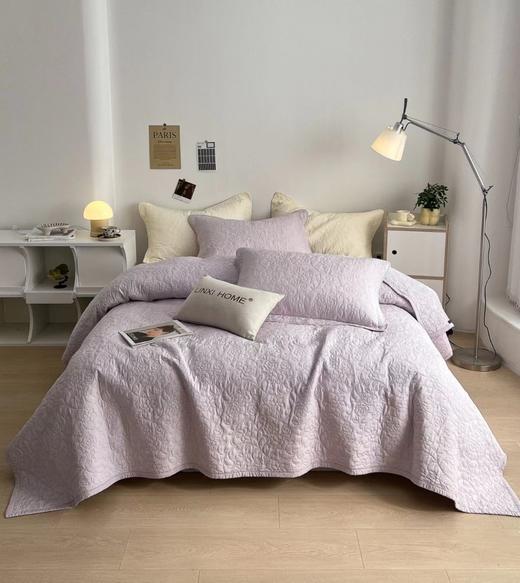 床盖三件套苏黛240*260 商品图0