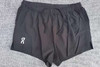 On昂跑 Race Shorts 轻量舒适男款竞速跑步短裤 夏季运动短裤男速干健身三分裤 商品缩略图4