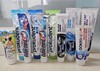 一批牙膏 商品缩略图0