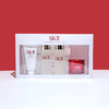 （限时抢购）SK-II 旅行中样四件套 神仙水30ml+晶莹露30ml+面霜15g+洁面20g 商品缩略图1