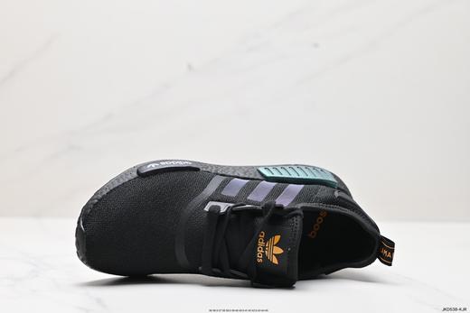 阿迪达斯Adidas NMD R1经典休闲运动跑步鞋GZ9258男女鞋 商品图1