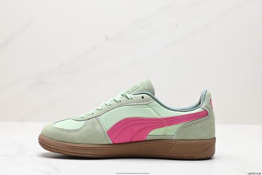 彪马Puma Palermo OG复古休闲运动板鞋396464-02男女鞋 商品图2