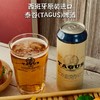 西班牙丨泰谷啤酒  泰谷黄啤 4.8度 500ml/听 商品缩略图1