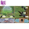 【中商原版】大自然母亲的语言Wild Languages of Mother Nature 48 Stories of How Nature Communicates英文原版科普绘本 商品缩略图1