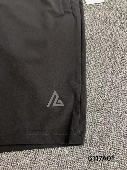 男运动短裤5117 商品图6