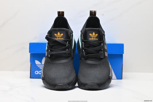 阿迪达斯Adidas NMD R1经典休闲运动跑步鞋GZ9258男女鞋 商品图6