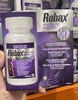 ROBAX PLATINUM美索巴莫 缓解ji肉松弛 102粒 温哥华直邮 商品缩略图0