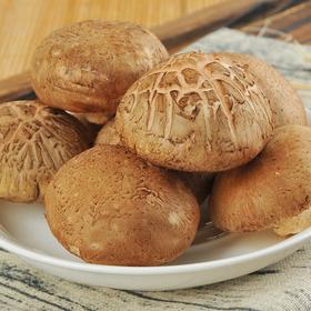 鲜香菇（约250g）