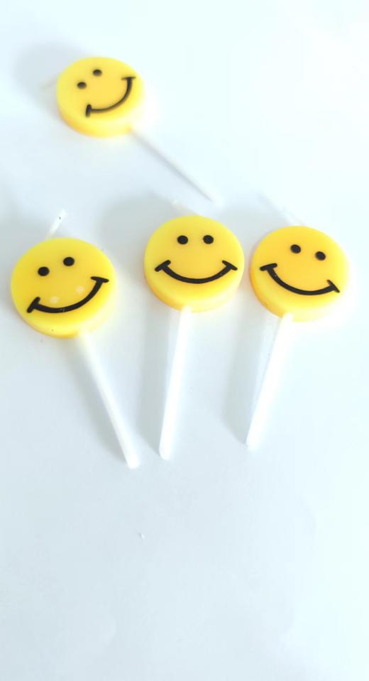 特殊造型生日蜡烛（点击链接多种款式可选） 商品图2