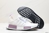 阿迪达斯Adidas NMD R1经典休闲运动跑步鞋GZ9258男女鞋 商品缩略图4