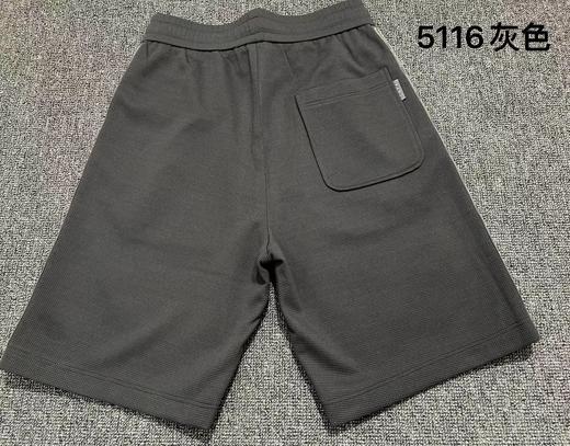 男运动短裤5116 商品图3