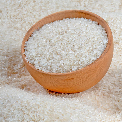 陇间柒月 八月富硒大米5kg 商品图1