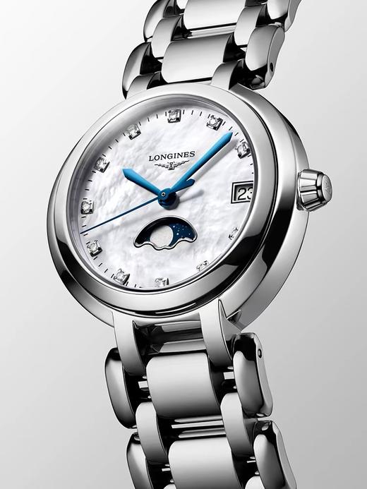 爆款返场 浪の！赵丽颖同款~女士石英腕表！柜价万+！ 商品图2