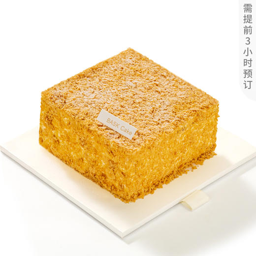 经典拿破仑 商品图0